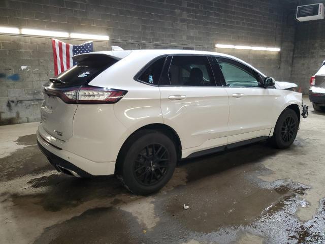 Ford Edge Sport Image 2