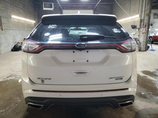 Ford Edge Sport Image 8