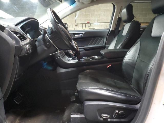 Ford Edge Sport Image 5