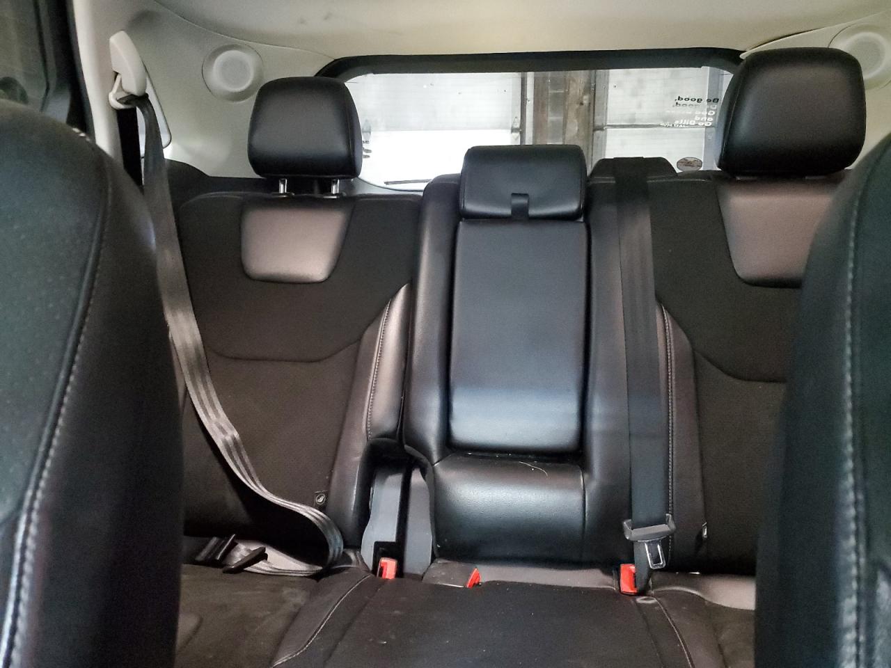 Ford Edge Sport Image 10