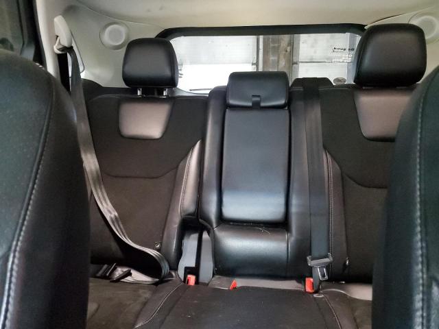 Ford Edge Sport Image 10