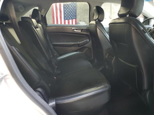 Ford Edge Sport Image 4