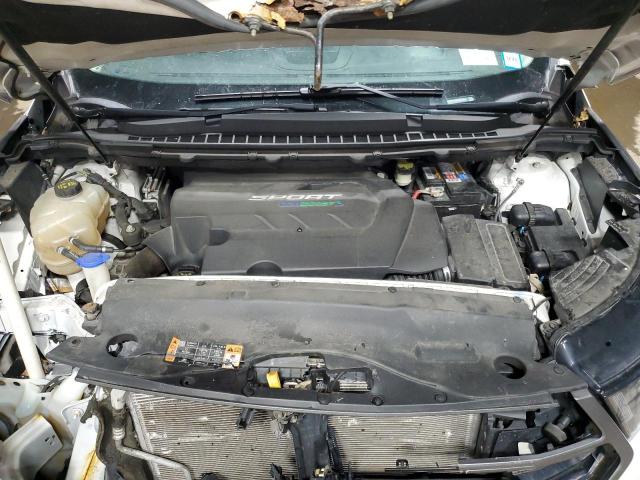 Ford Edge Sport Image 11