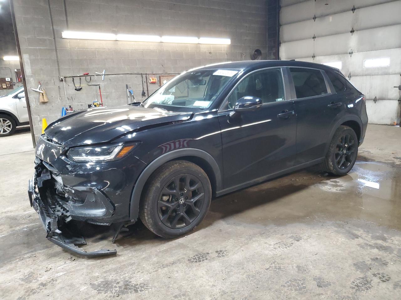 Honda HR-V Sport Image 1