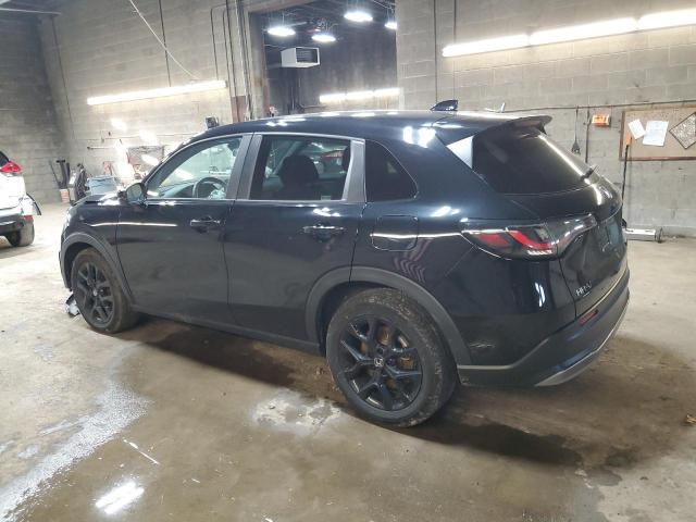 Honda HR-V Sport Image 5