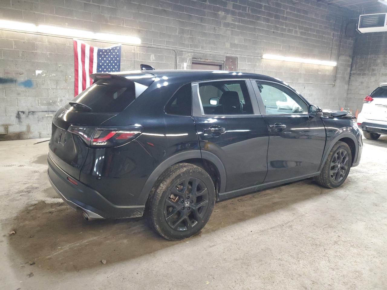 Honda HR-V Sport Image 4