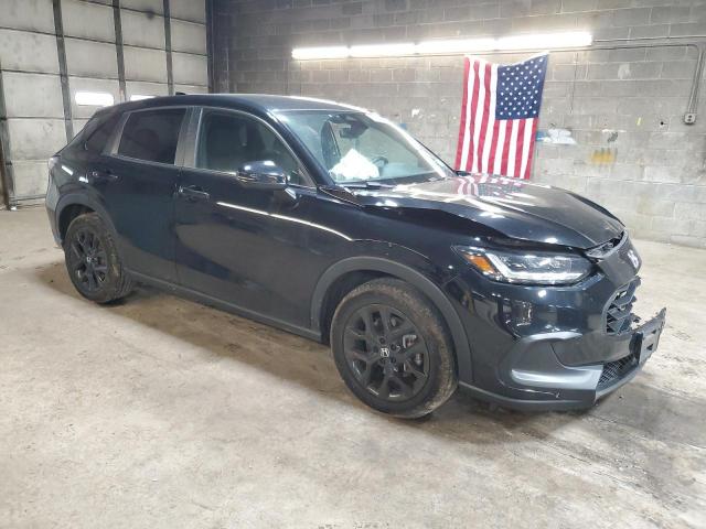 Honda HR-V Sport Image 3