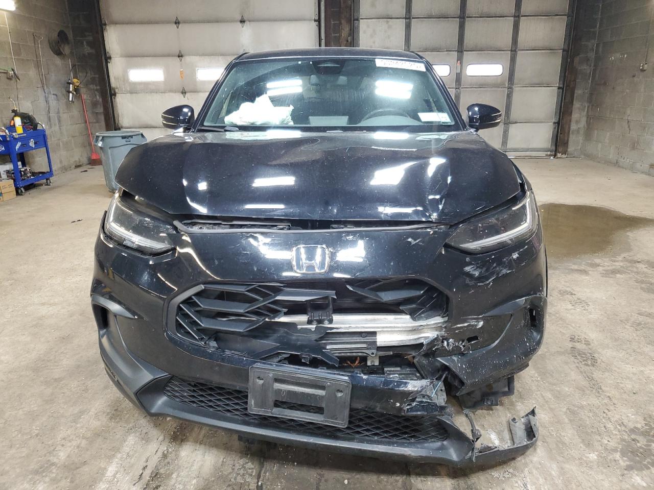 Honda HR-V Sport Image 13