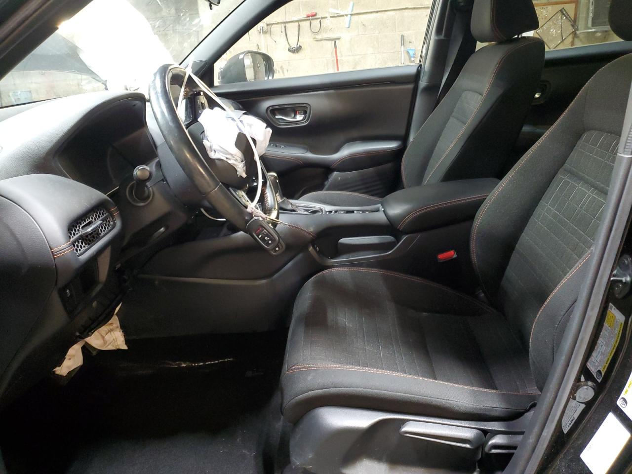 Honda HR-V Sport Image 6