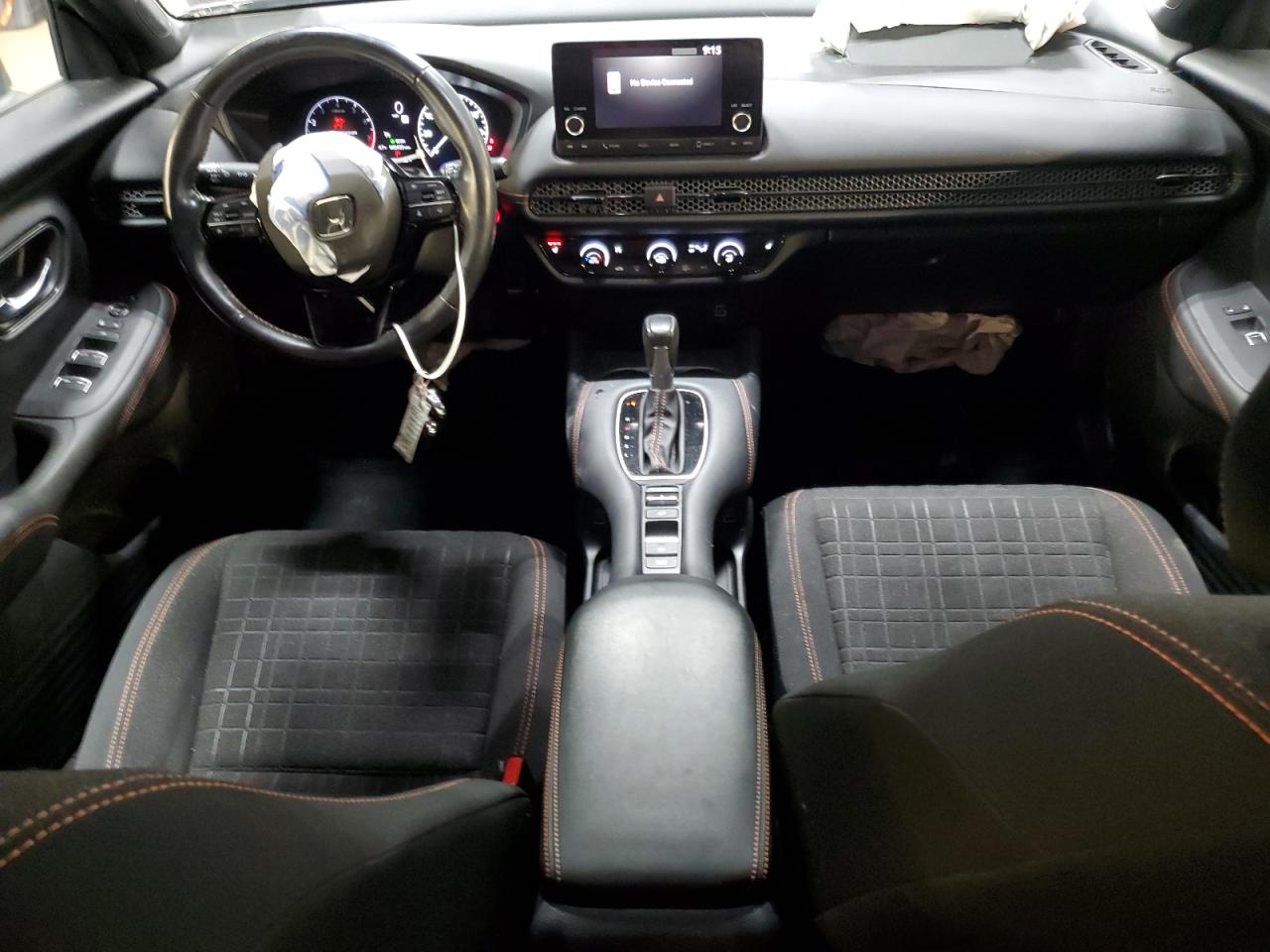 Honda HR-V Sport Image 12