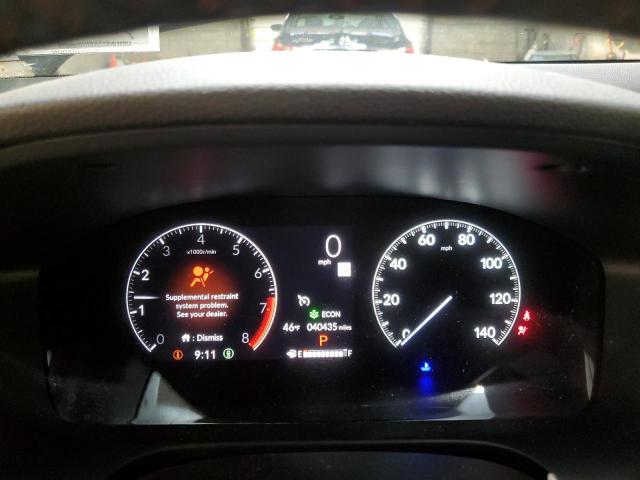 Honda HR-V Sport Image 8