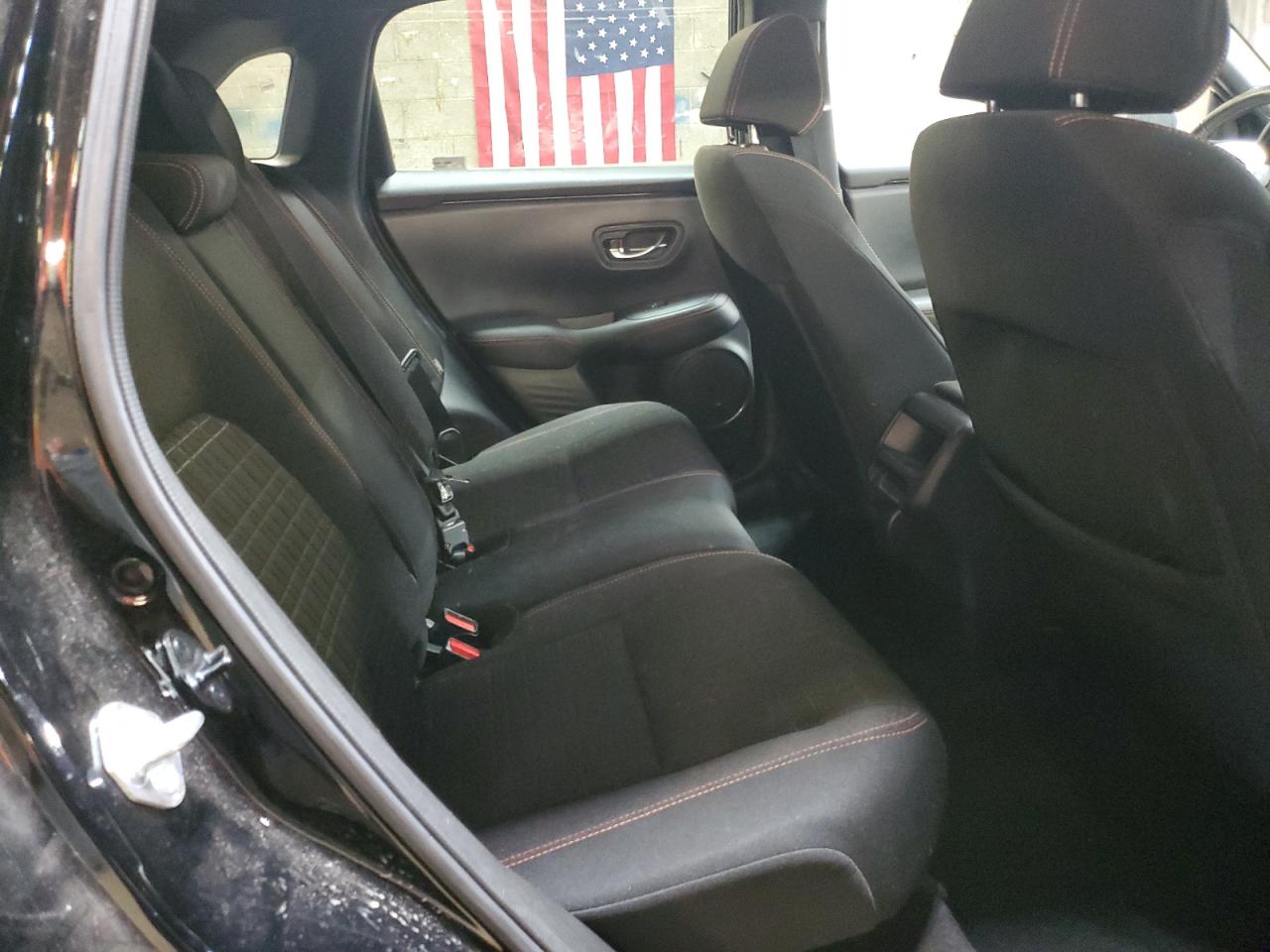 Honda HR-V Sport Image 9