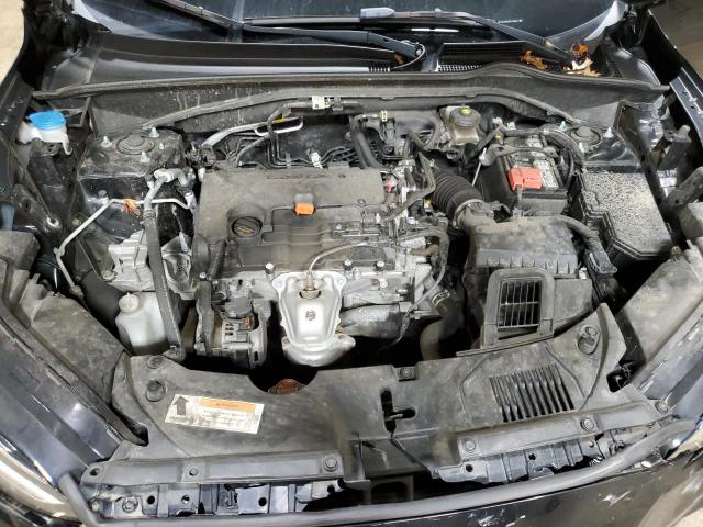 Honda HR-V Sport Image 10