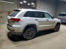 Jeep Grand Cherokee Limited Image 2