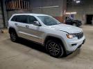 Jeep Grand Cherokee Limited Image 12