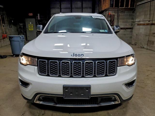 Jeep Grand Cherokee Limited Image 7