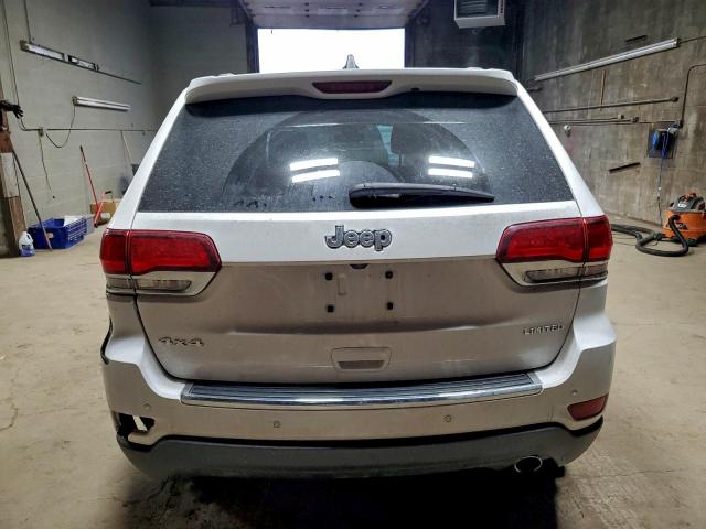 Jeep Grand Cherokee Limited Image 3