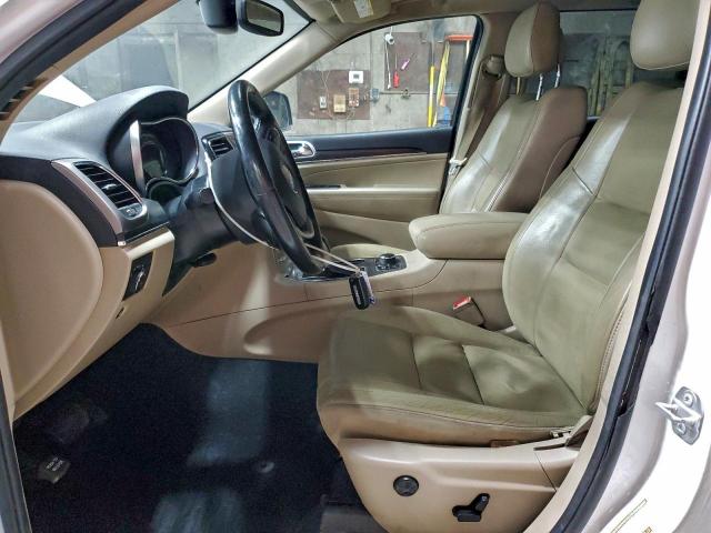 Jeep Grand Cherokee Limited Image 11