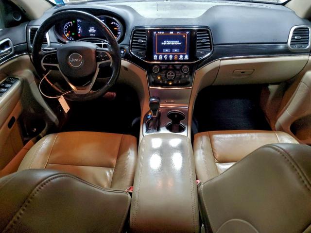 Jeep Grand Cherokee Limited Image 5