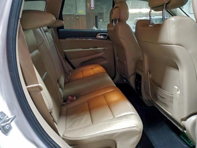 Jeep Grand Cherokee Limited Image 6