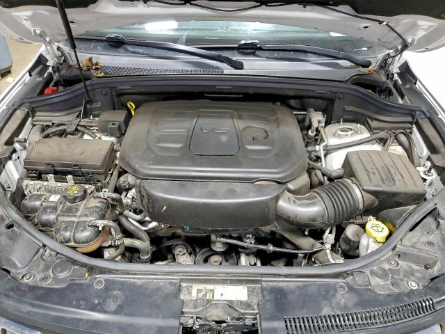 Jeep Grand Cherokee Limited Image 10