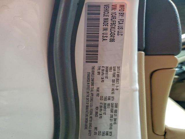 Jeep Grand Cherokee Limited Image 13