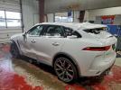 Jaguar F-PACE Svr Image 7