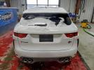Jaguar F-PACE Svr Image 10