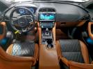 Jaguar F-PACE Svr Image 3