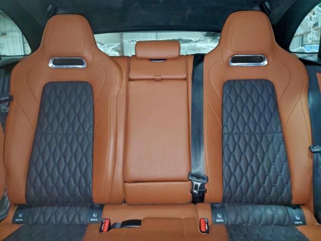 Jaguar F-PACE Svr Image 13