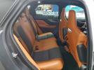 Jaguar F-PACE Svr Image 12