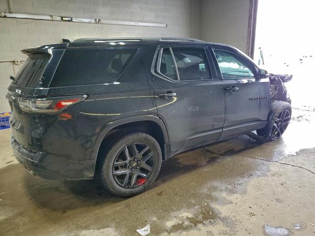 Chevrolet Traverse Premier Image 2