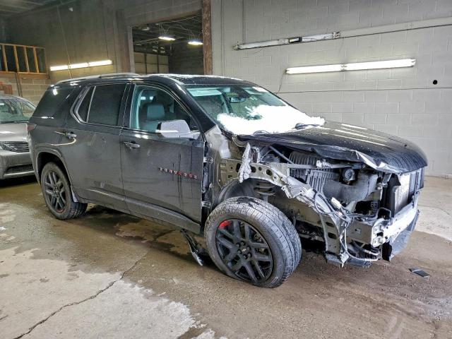 Chevrolet Traverse Premier Image 6