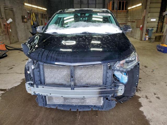 Chevrolet Traverse Premier Image 3