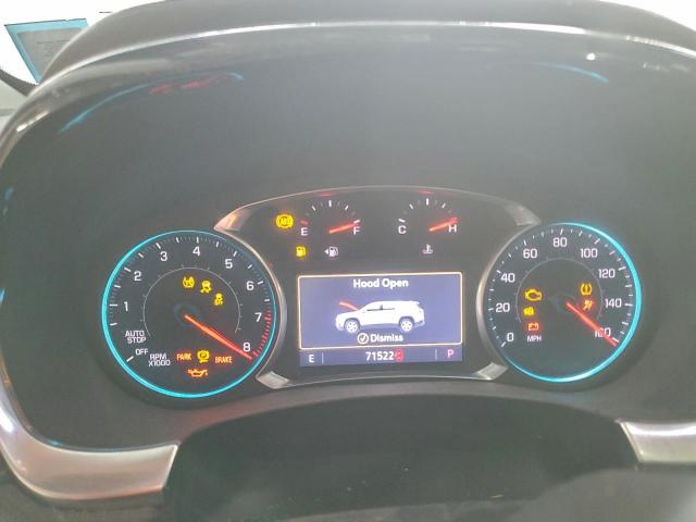 Chevrolet Traverse Premier Image 10