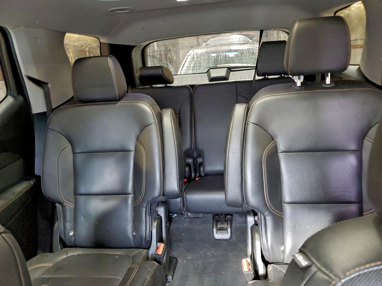 Chevrolet Traverse Premier Image 12