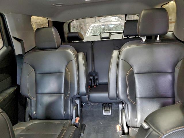 Chevrolet Traverse Premier Image 12