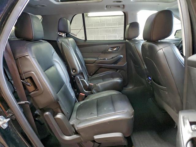 Chevrolet Traverse Premier Image 13