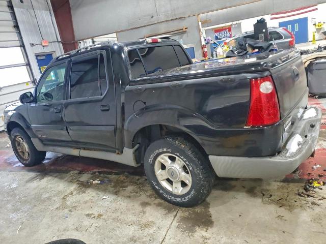 Ford Explorer Image 3