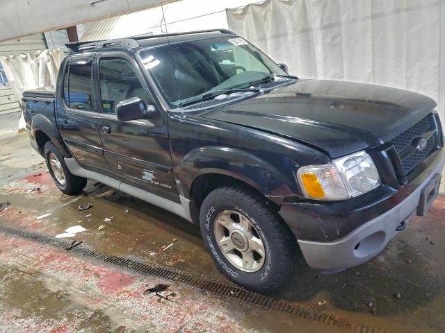 Ford Explorer Image 7