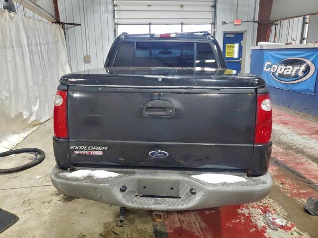 Ford Explorer Image 12