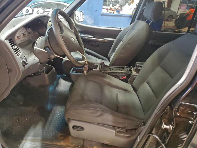 Ford Explorer Image 6