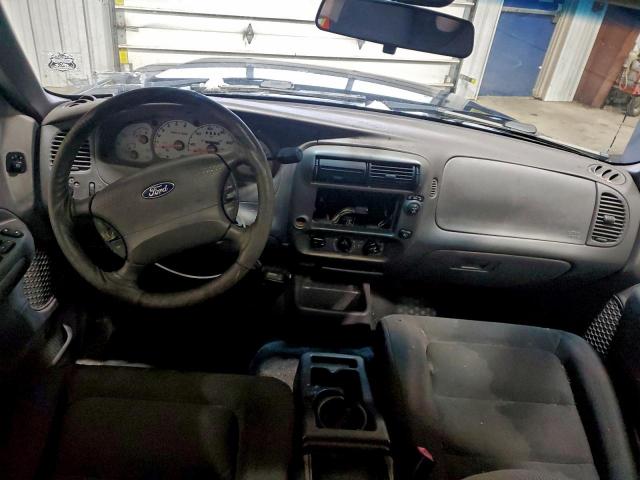 Ford Explorer Image 4