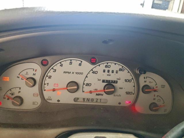 Ford Explorer Image 9