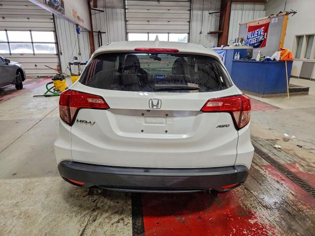 Honda HR-V Ex Image 9