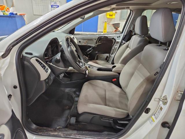 Honda HR-V Ex Image 6