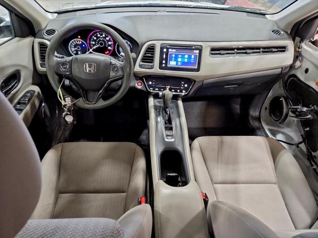 Honda HR-V Ex Image 5