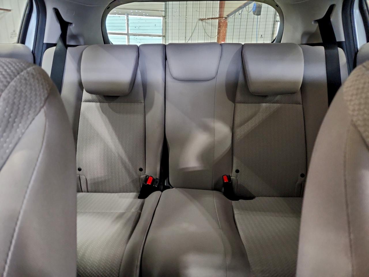 Honda HR-V Ex Image 13