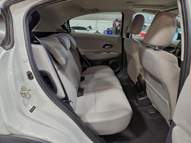 Honda HR-V Ex Image 8