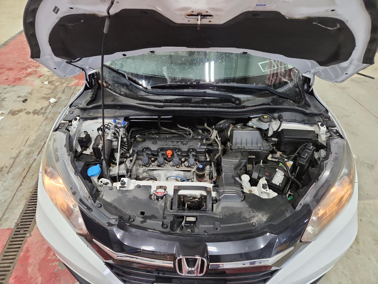 Honda HR-V Ex Image 10